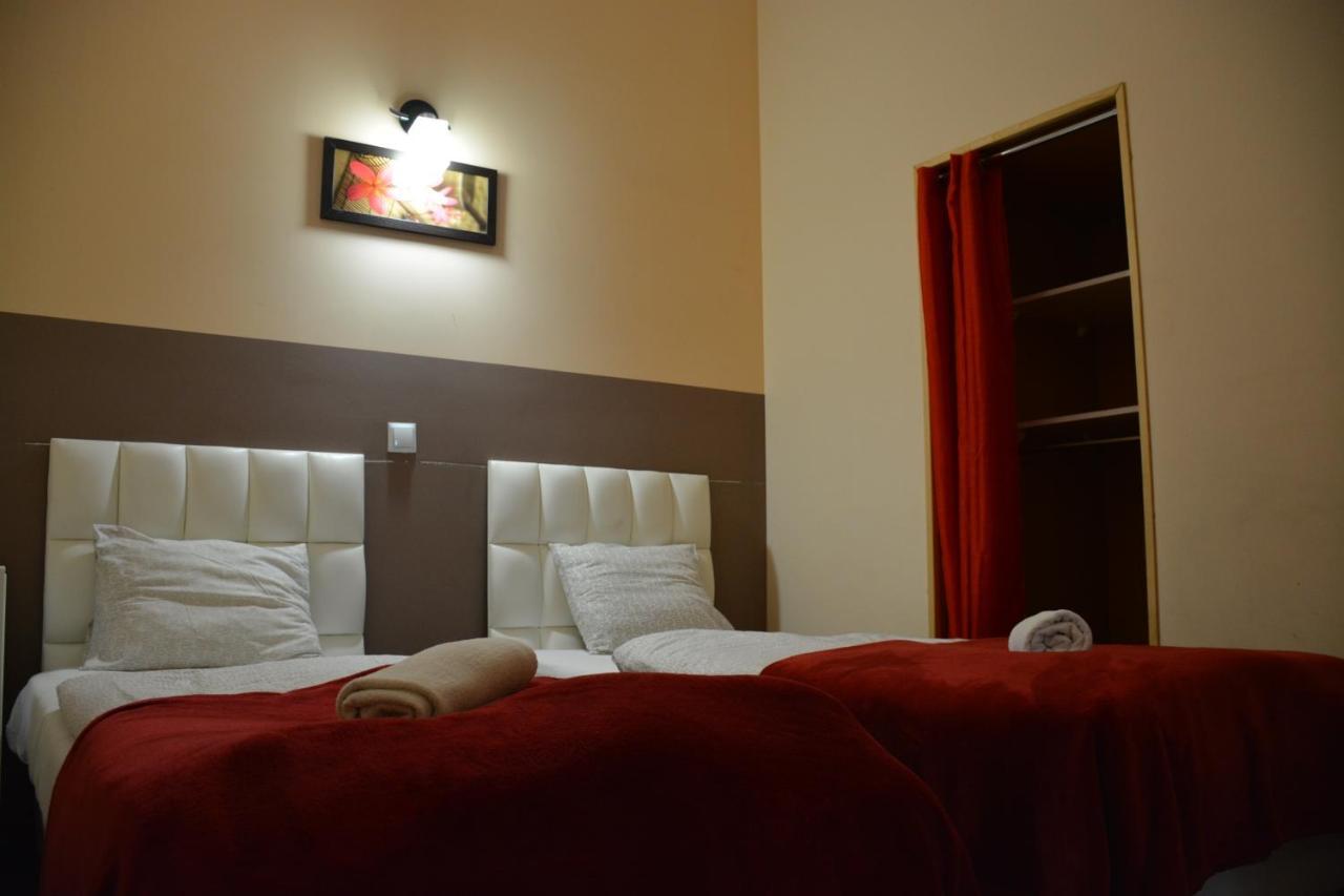 Residence B&B La Fontaine Aparthotel Krakow Exterior photo